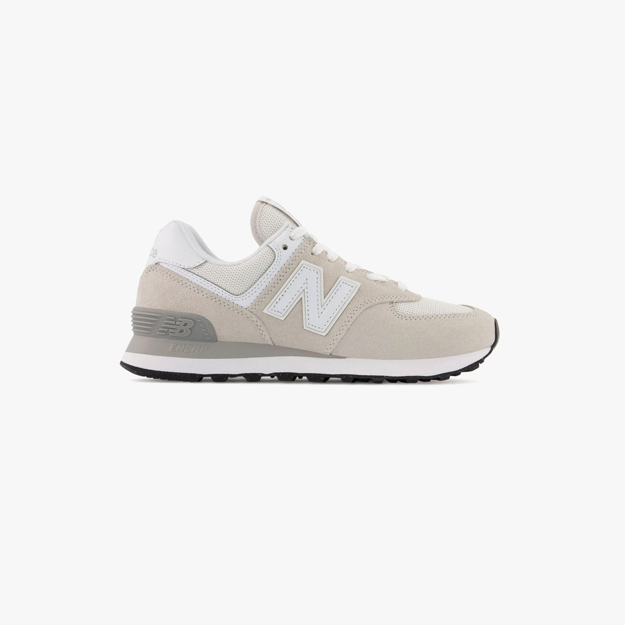 574 New balance – Гарантія оригінальності – боковий вид