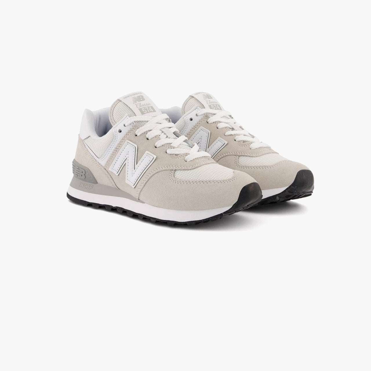 574 New balance – Гарантія оригінальності – вид ззаду