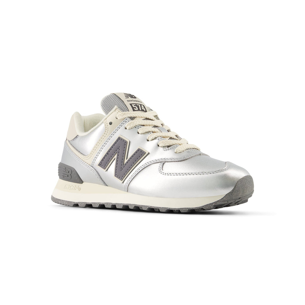 Оригінальна Womens 574 New balance – детальний вид