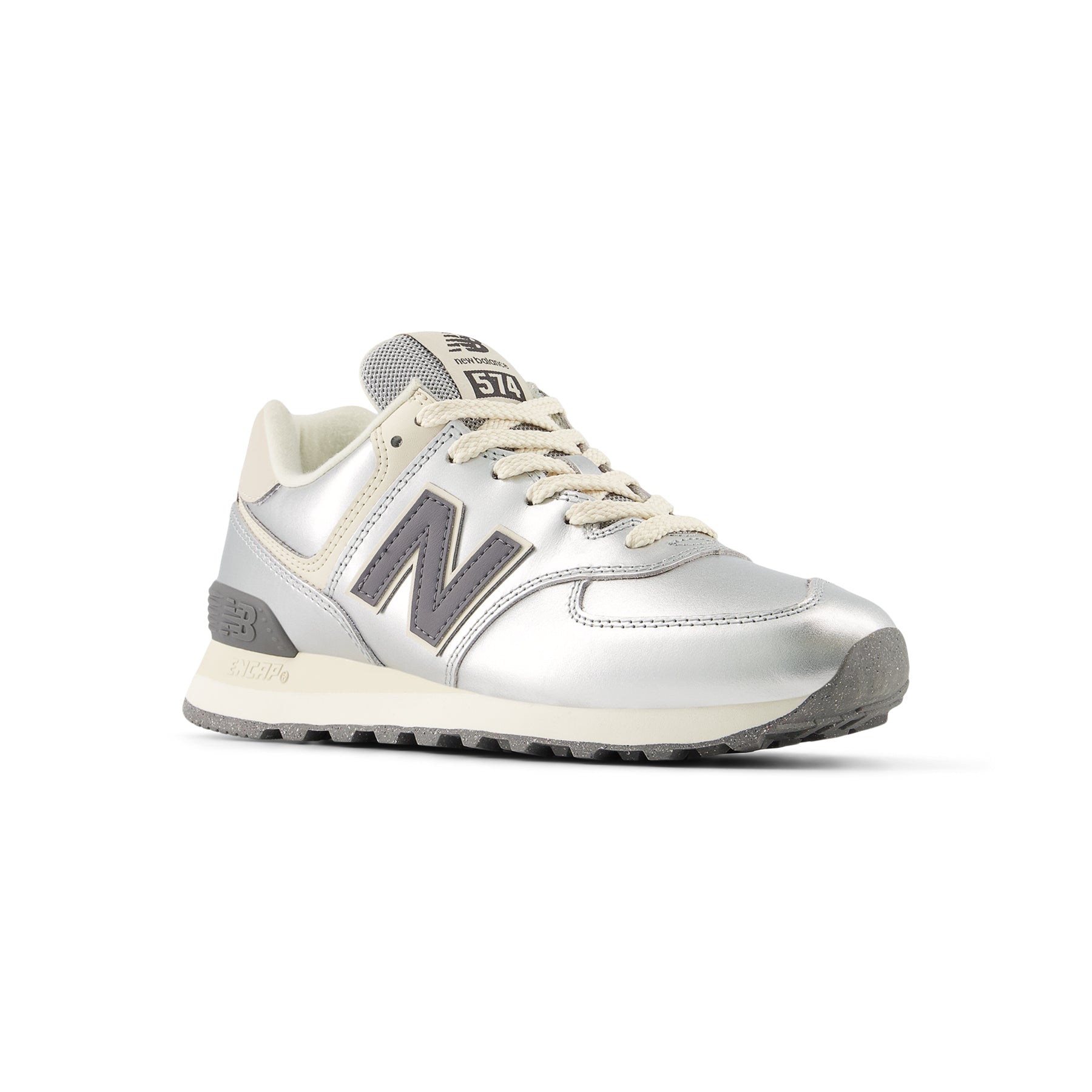 Оригінальна Womens 574 New balance – детальний вид