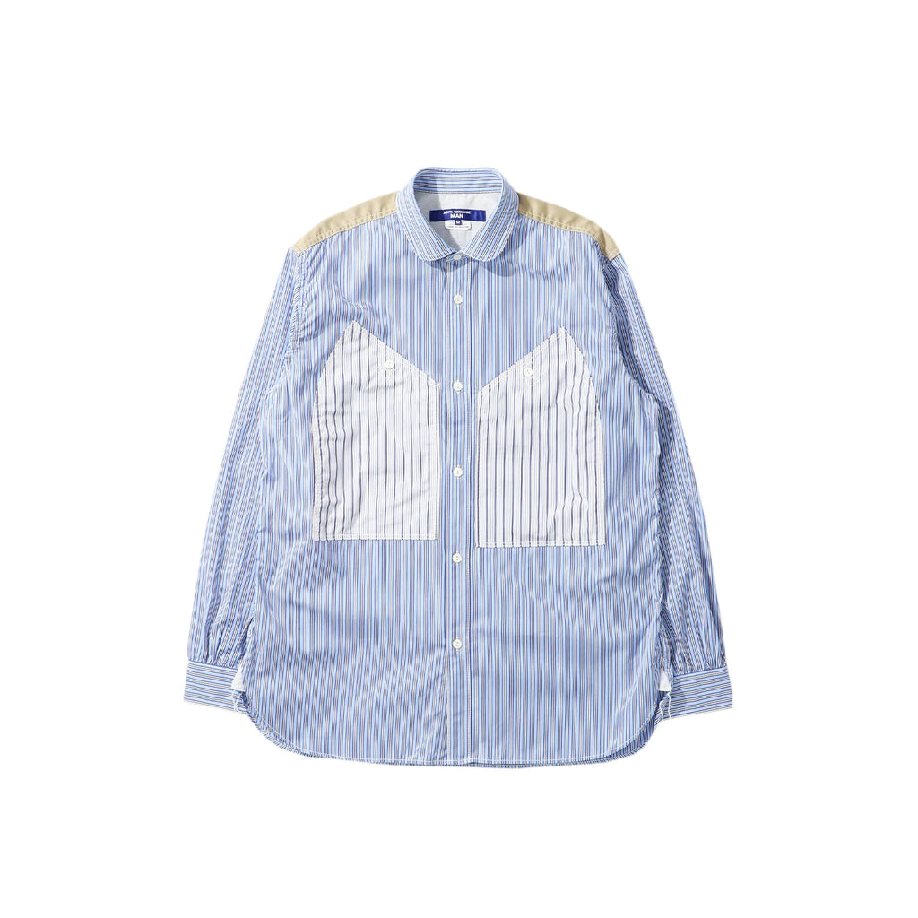 Comme des garcons Tops оригінал | Швидка доставка Україна – боковий вид