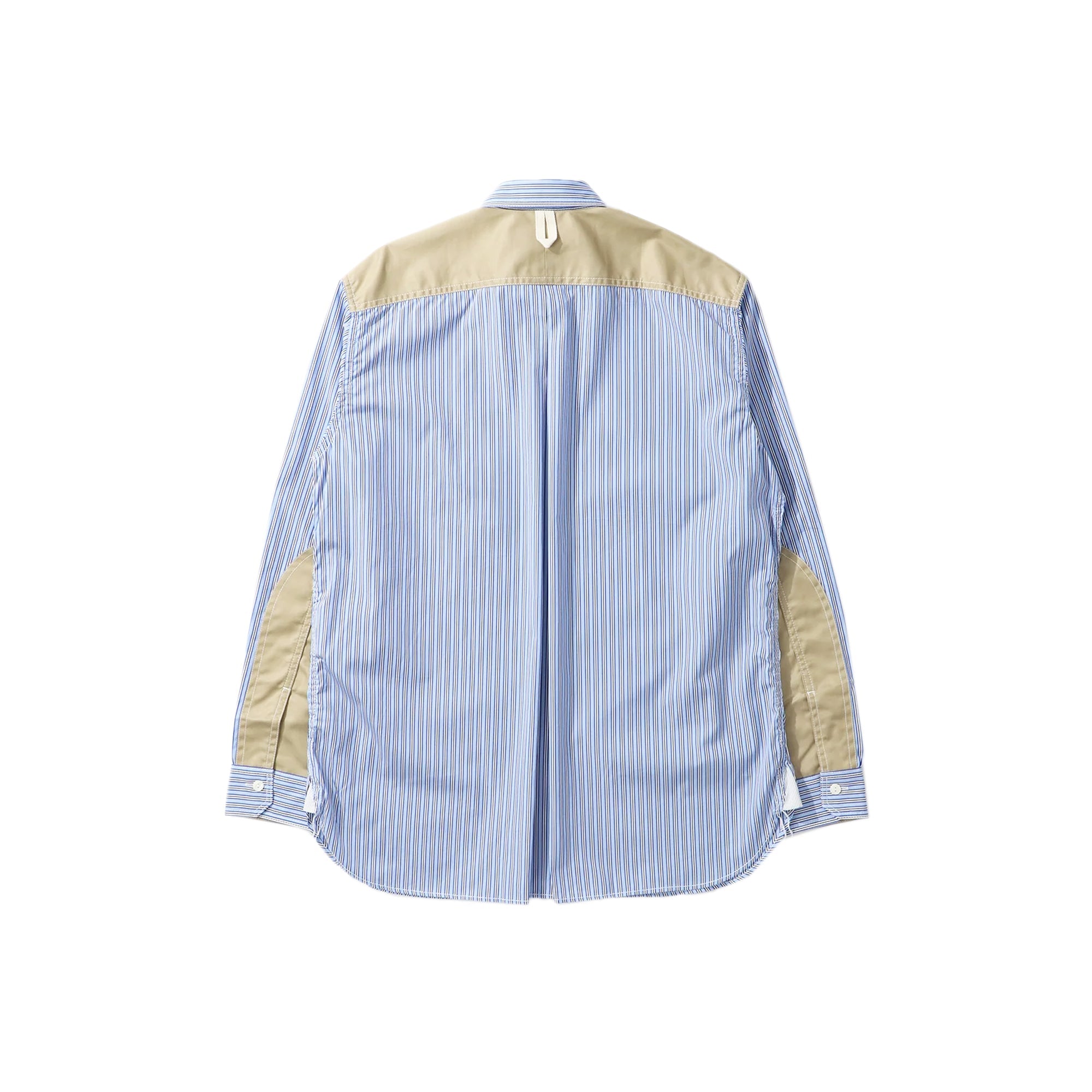 Comme des garcons Tops оригінал | Швидка доставка Україна – вид ззаду