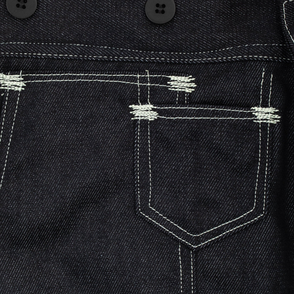 Junya Watanabe Man X Levis Denim Pants Comme des garcons оригінал – Купити в Україні – детальний вид