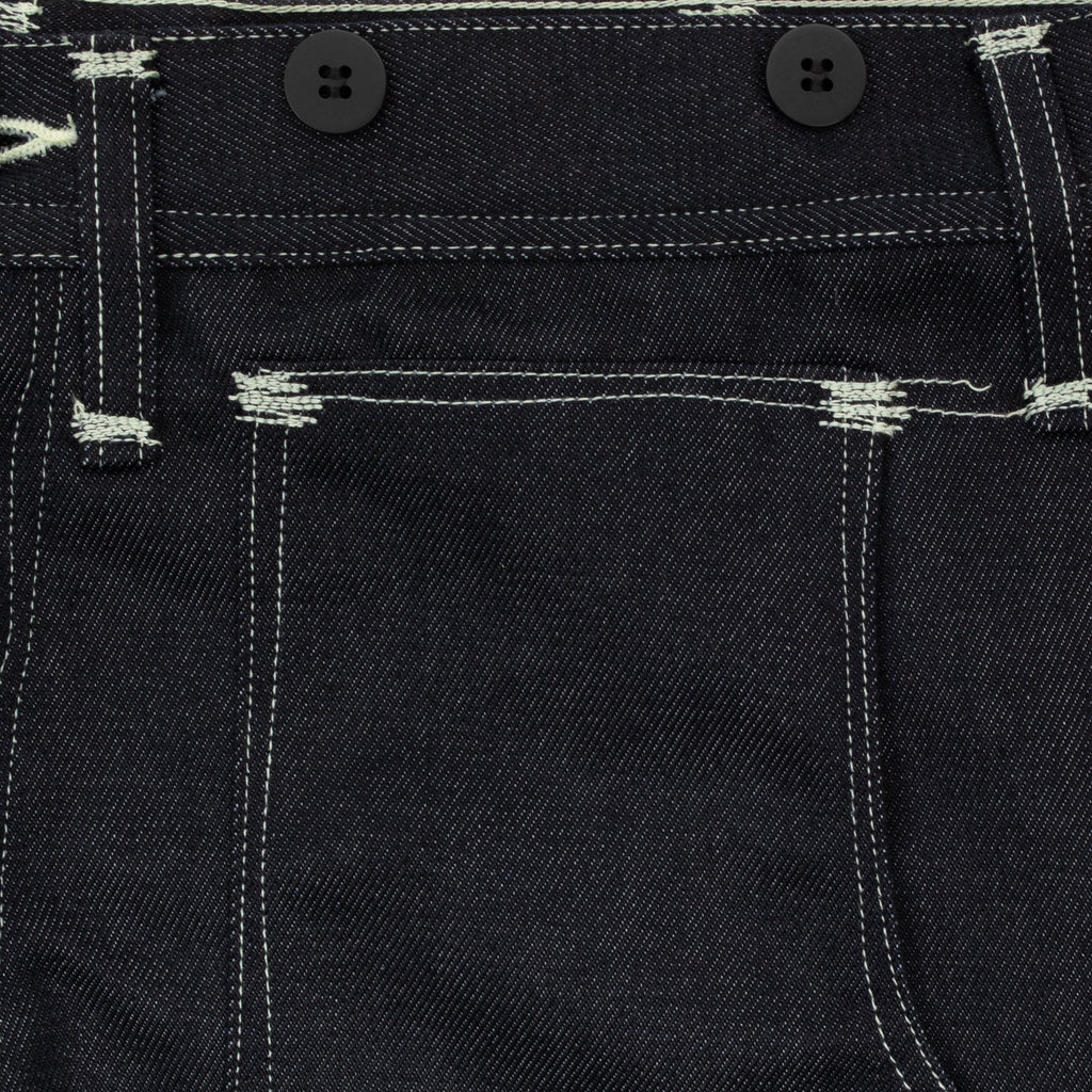 Junya Watanabe Man X Levis Denim Pants Comme des garcons оригінал – Купити в Україні – збільшений вид