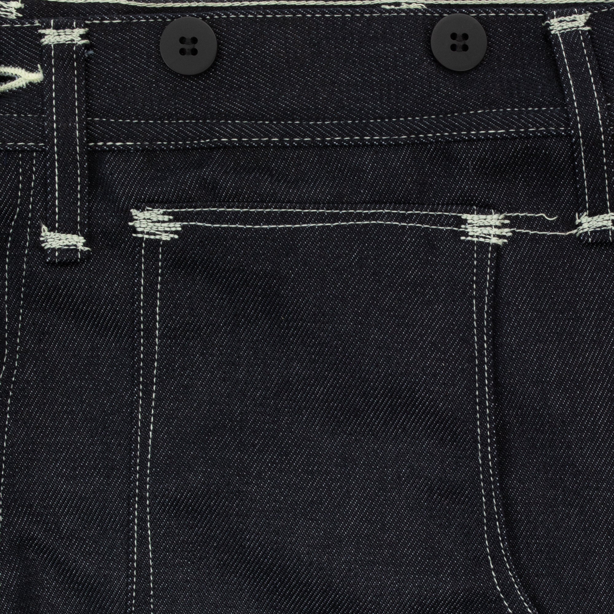 Junya Watanabe Man X Levis Denim Pants Comme des garcons оригінал – Купити в Україні – збільшений вид