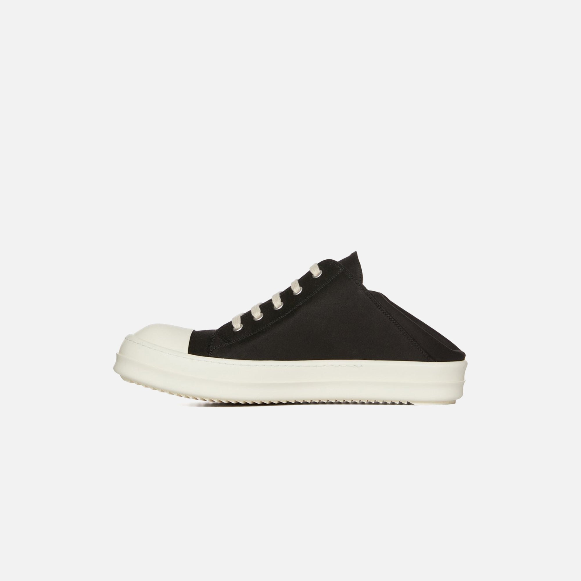 Wmns Drkshdw Slip On Black Rick owens оригінал – Купити в Україні – детальний вид