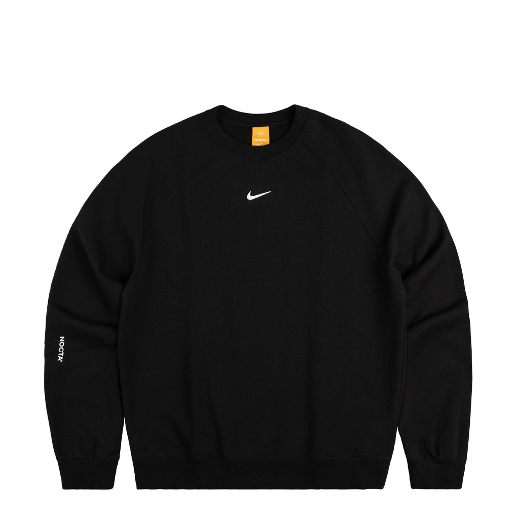 Fleece Cs Crew Nike – Гарантія оригінальності – боковий вид