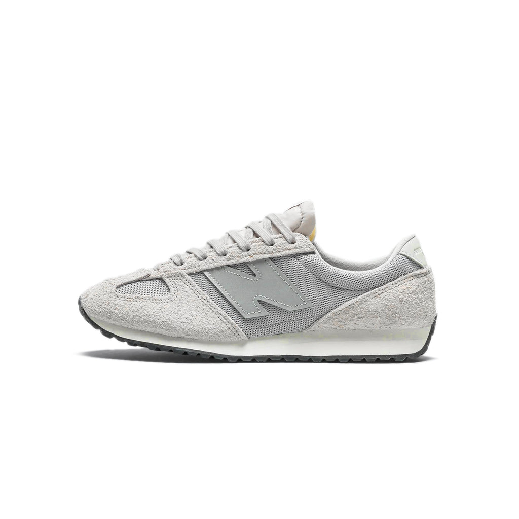 Junya Watanabe Man X New Balance Mens U471 Shoes Comme des garcons оригінал – Купити в Україні – боковий вид