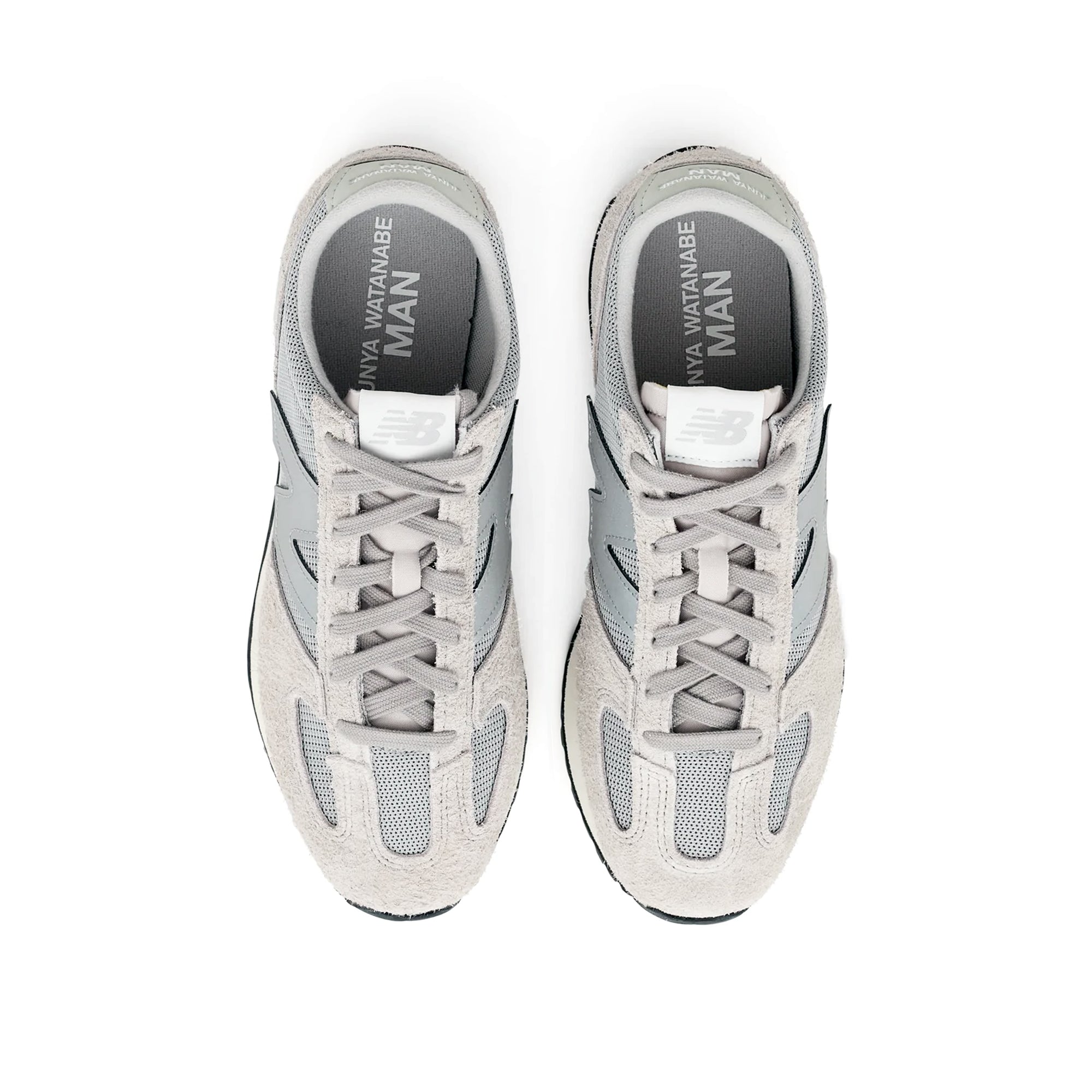 Junya Watanabe Man X New Balance Mens U471 Shoes Comme des garcons оригінал – Купити в Україні – збільшений вид