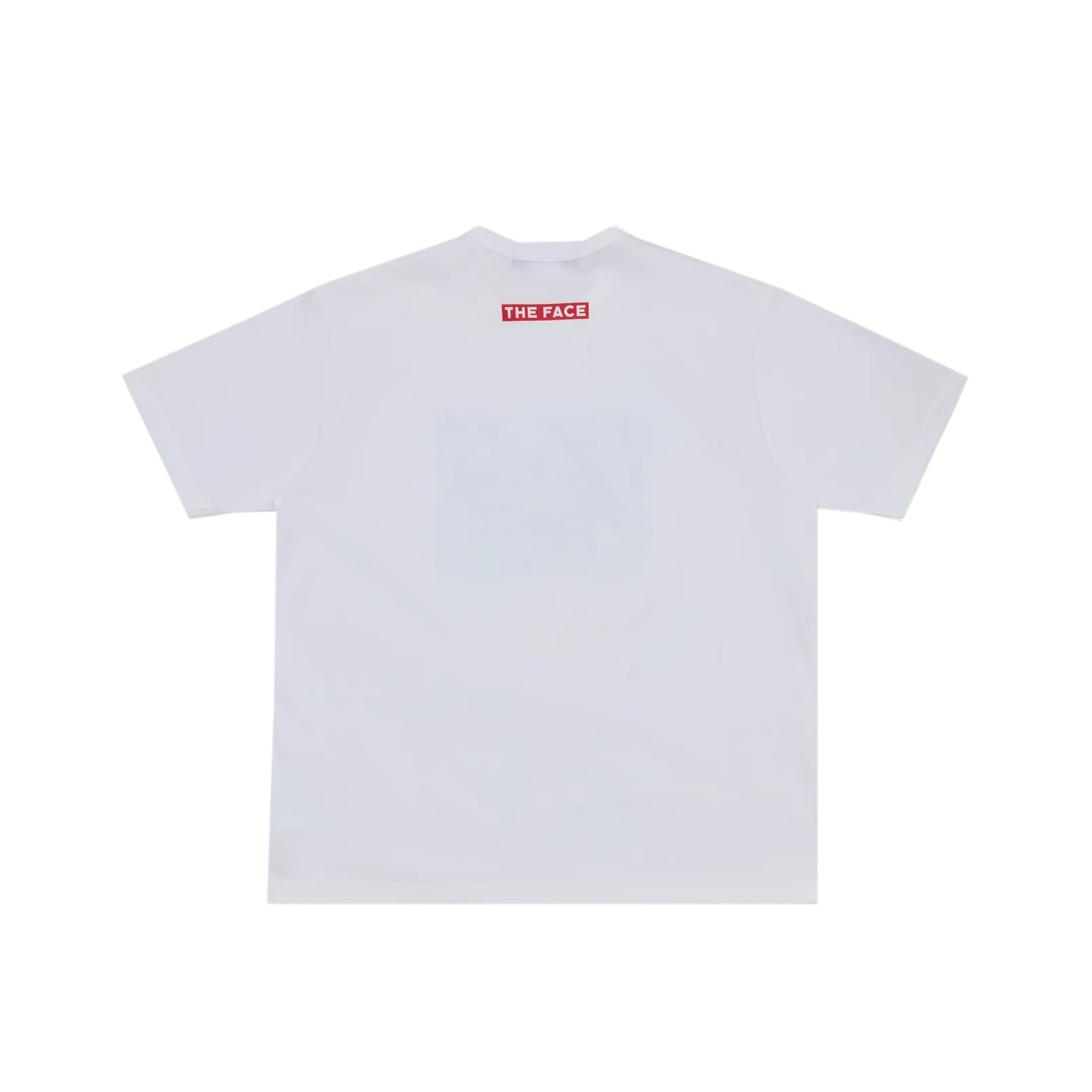 Оригінальна Junya Watanabe Man Mens Tee Comme des garcons – вид ззаду