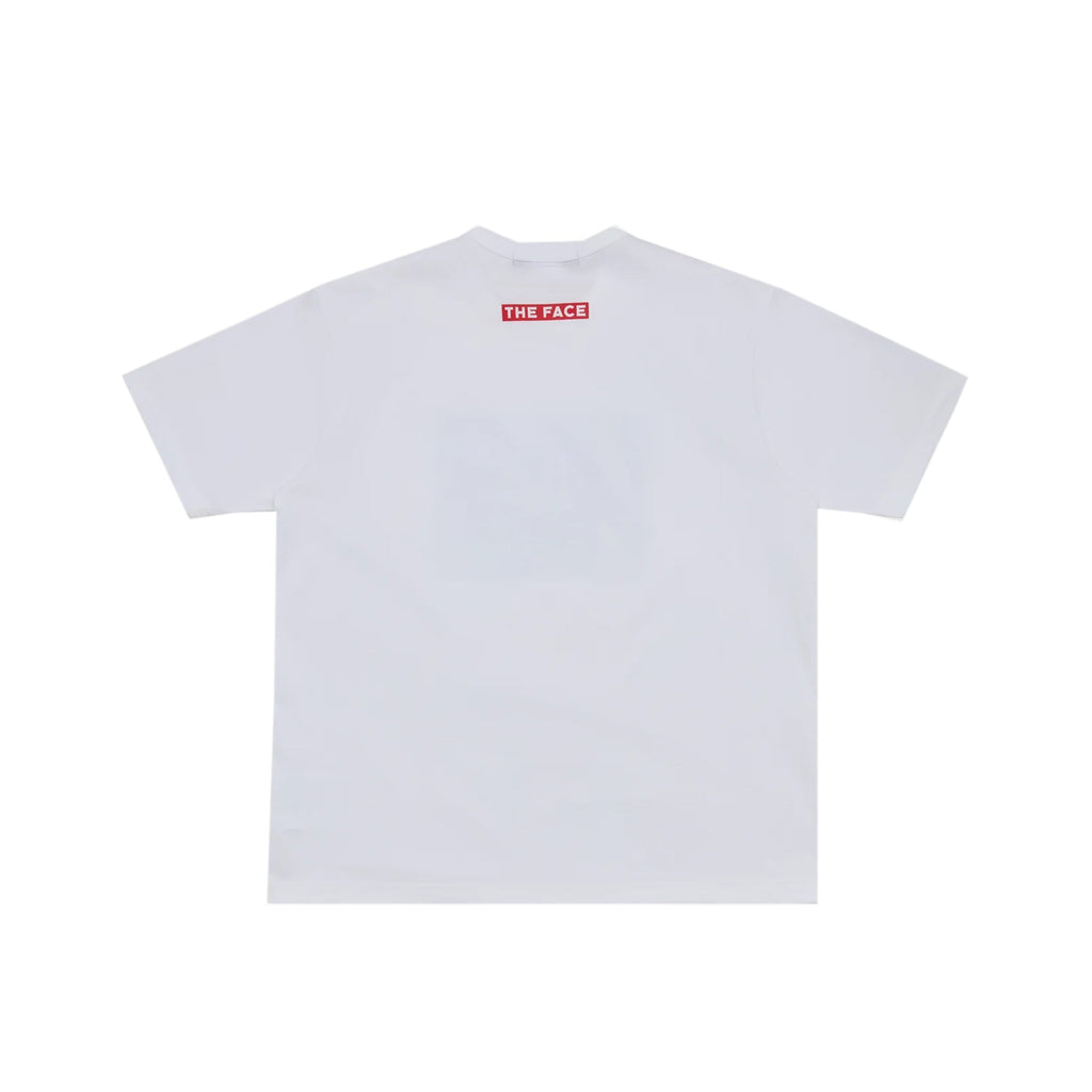 Оригінальна Junya Watanabe Man Mens Tee Comme des garcons – вид ззаду