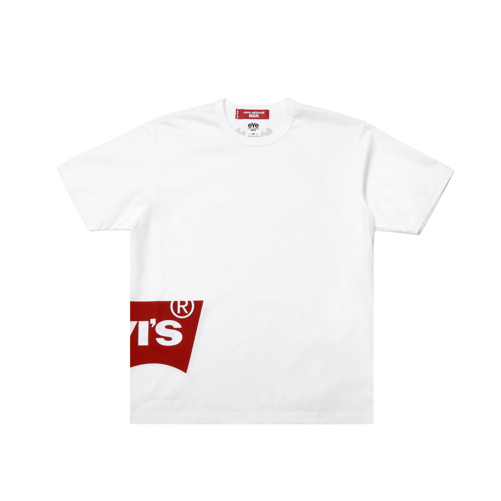 Comme des garcons Tops оригінал | Швидка доставка Україна – боковий вид