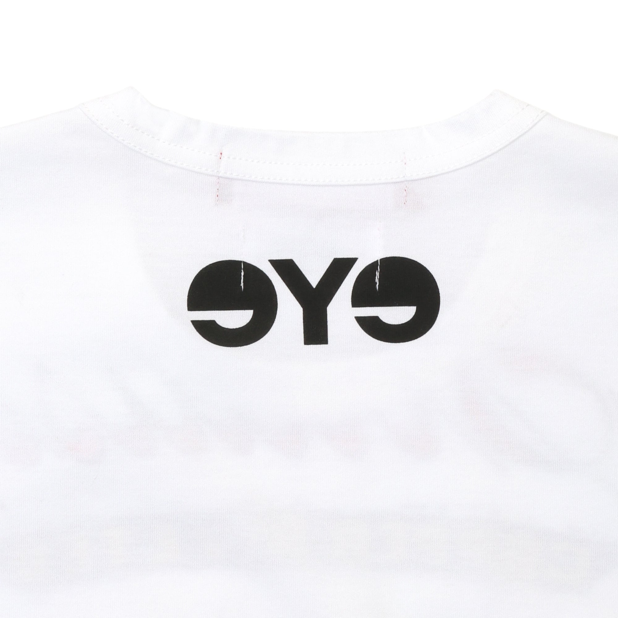 Comme des garcons Tops оригінал | Швидка доставка Україна – збільшений вид