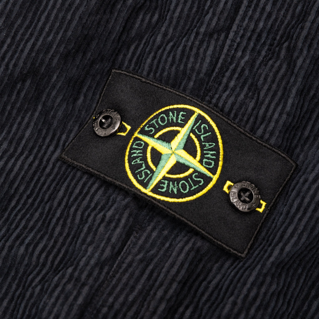 Wrinkled Corduroy 500-Tc Pants Stone island – Гарантія оригінальності – детальний вид