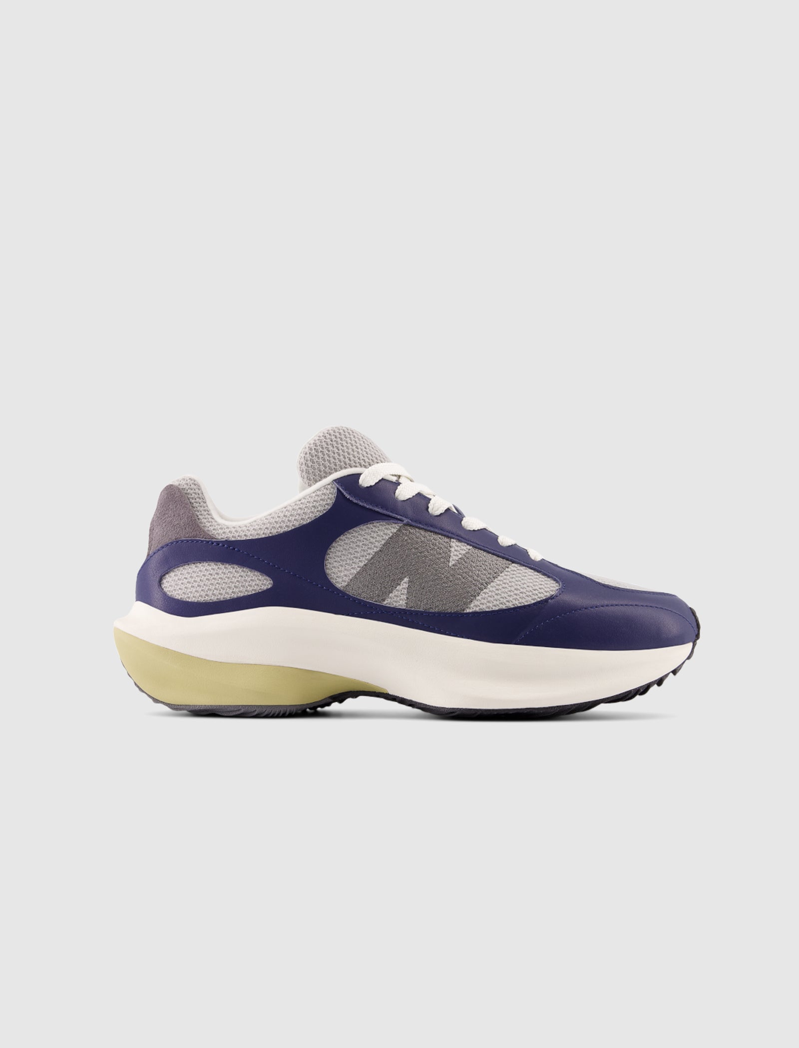 New balance Footwear оригінал | Швидка доставка Україна – боковий вид