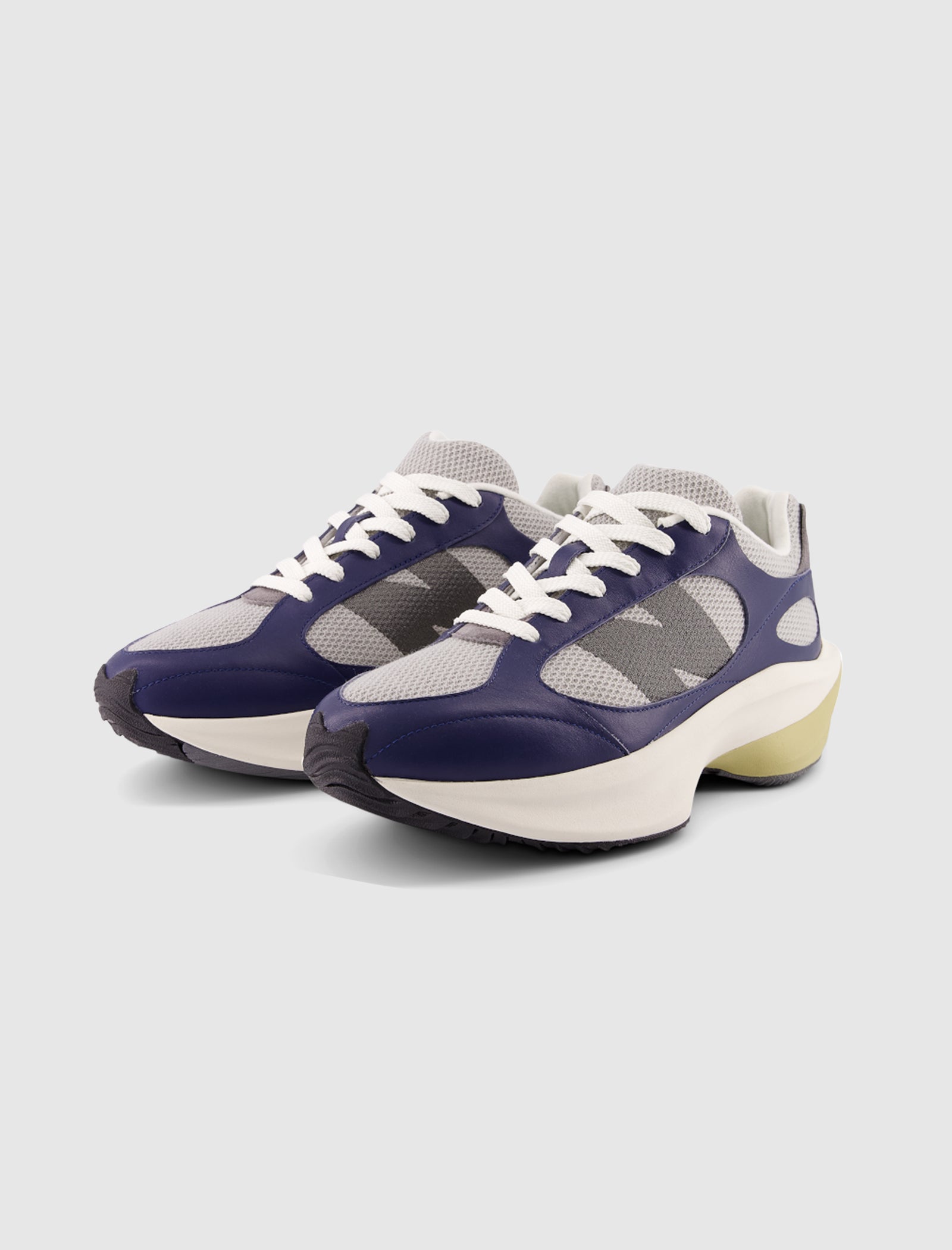 New balance Footwear оригінал | Швидка доставка Україна – вид ззаду