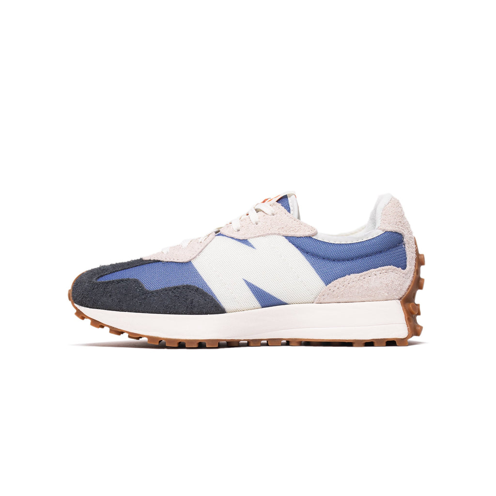 Оригінальна Women Ws327coc Magnetic Blue Shoes New balance – боковий вид