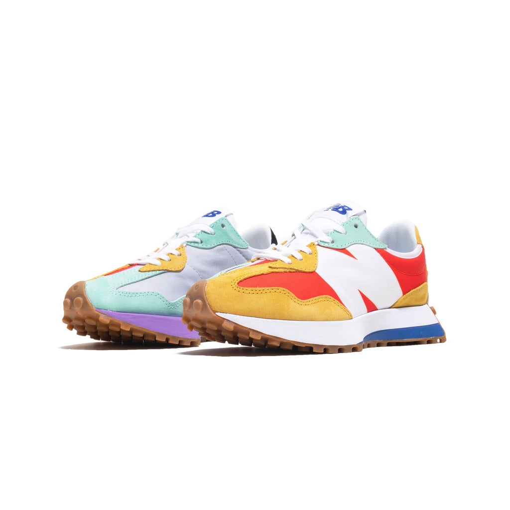 New balance Footwear оригінал | Швидка доставка Україна – вид ззаду