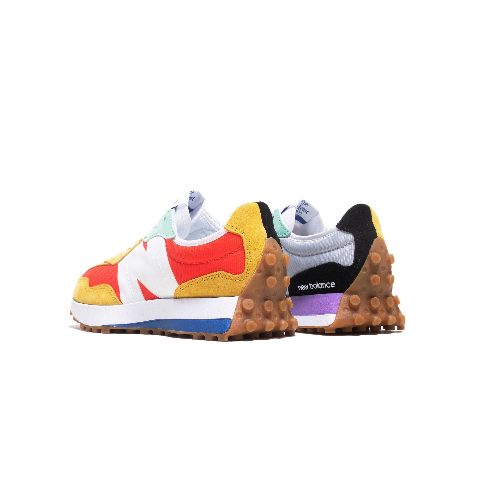 New balance Footwear оригінал | Швидка доставка Україна – детальний вид