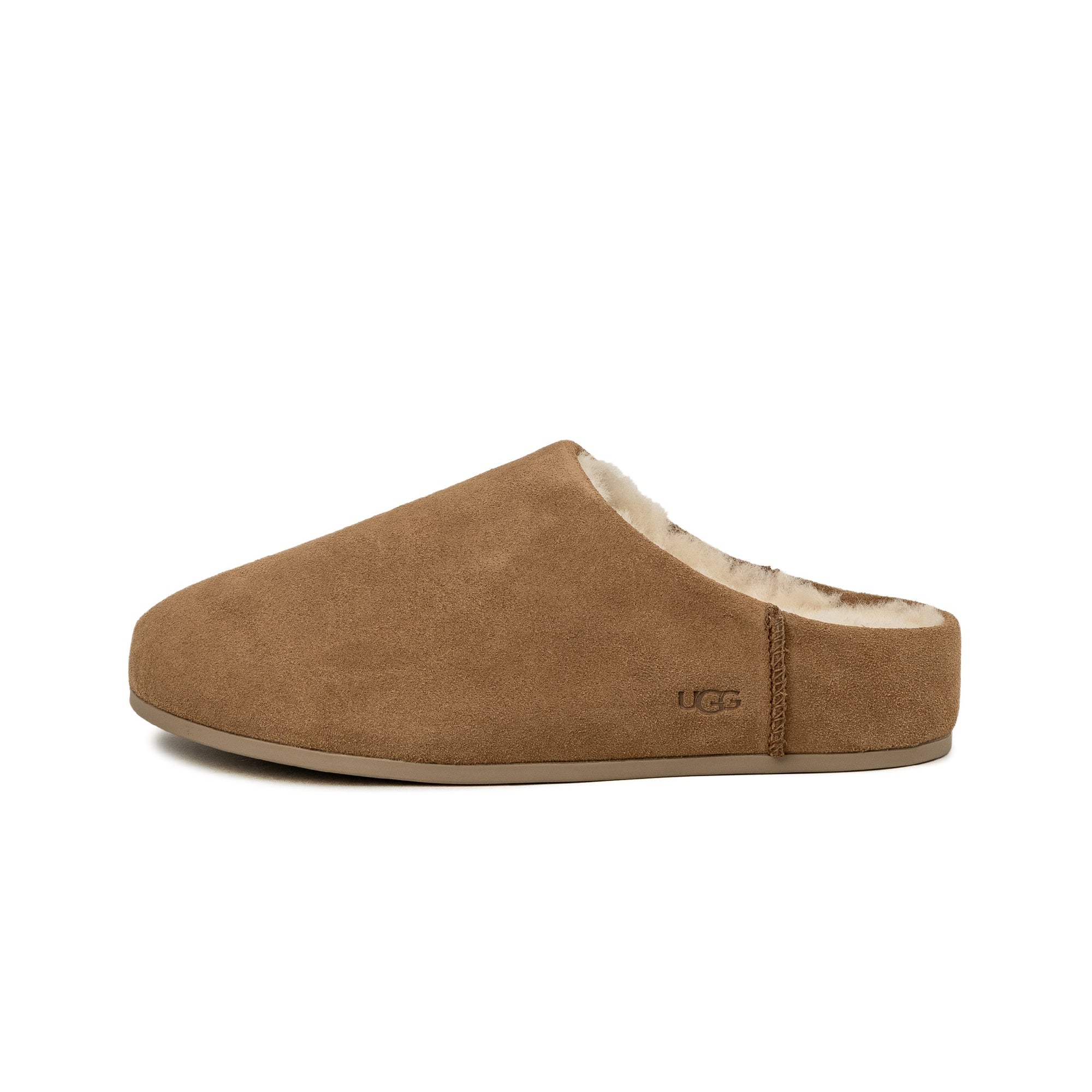 Оригінальна Wmns Elea Slip On Ugg – боковий вид