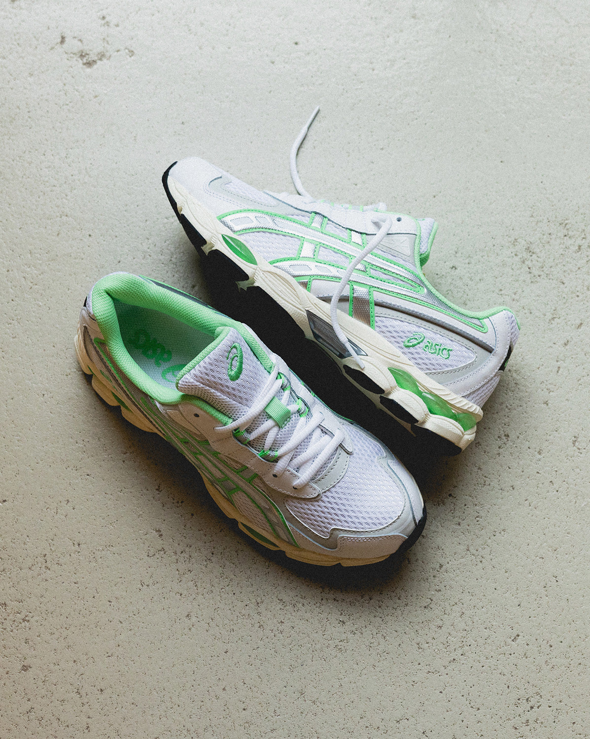 Asics Footwear оригінал | Швидка доставка Україна – детальний вид