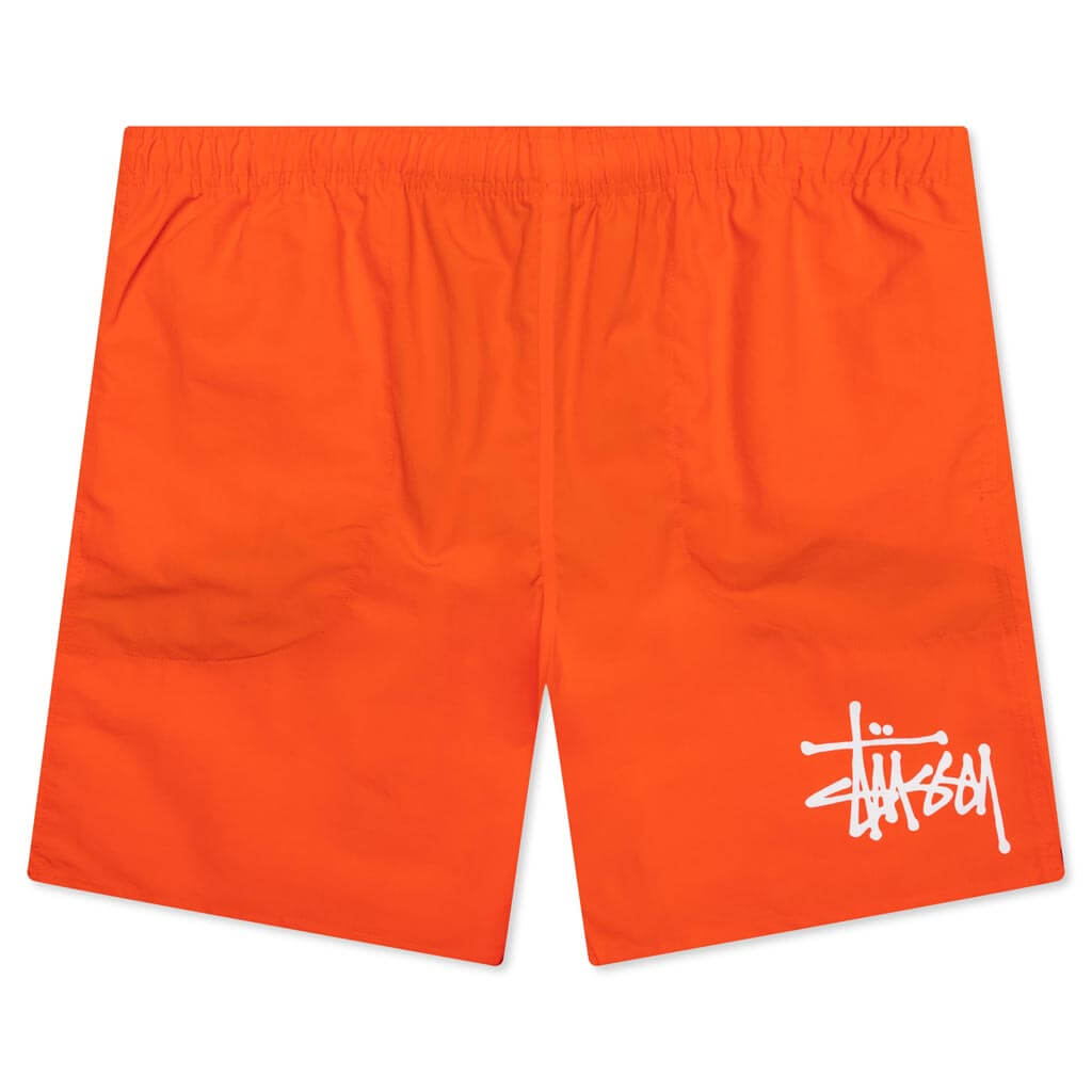 Stussy Bottoms оригінал | Швидка доставка Україна – боковий вид