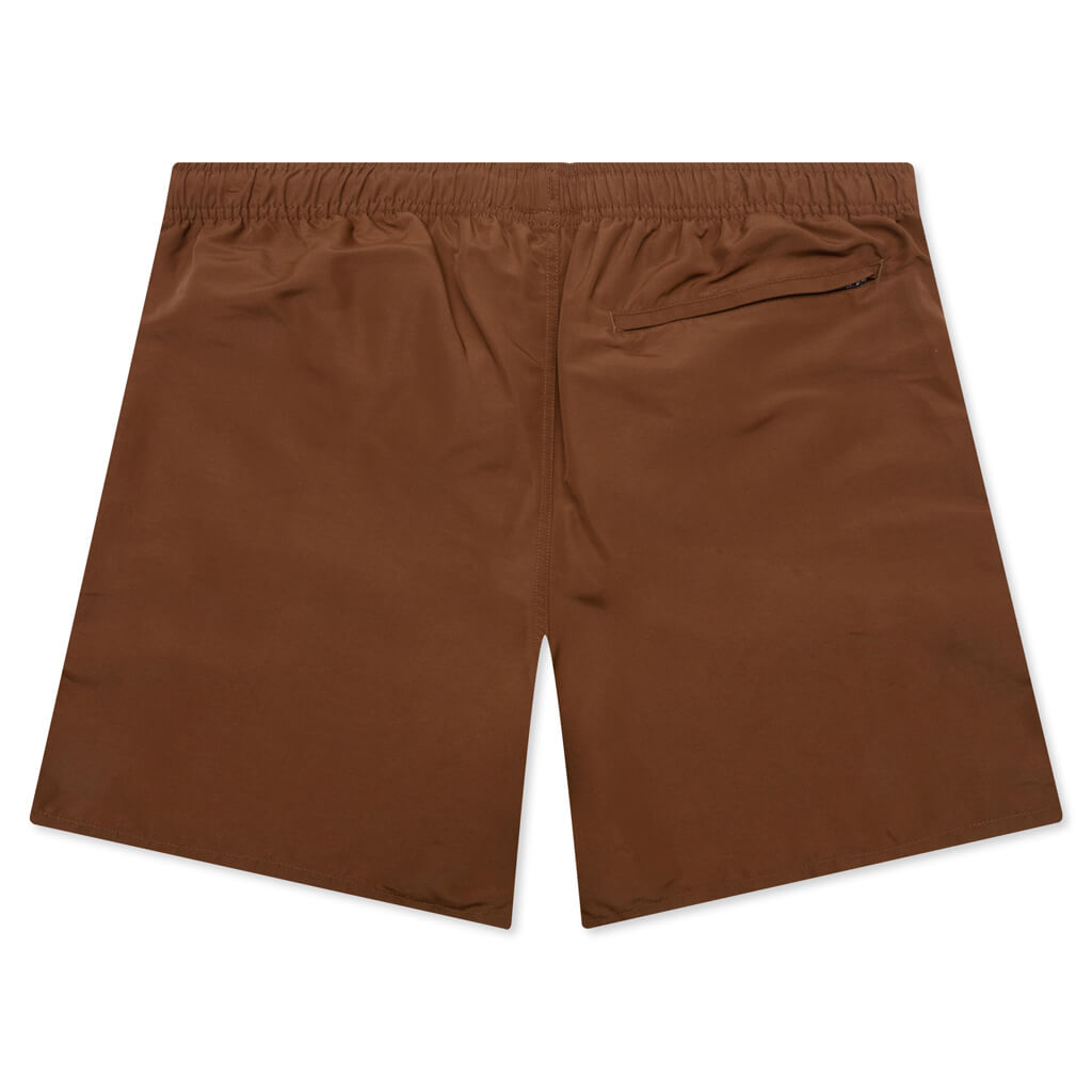 Big Basic Water Short Stussy – Гарантія оригінальності – вид ззаду