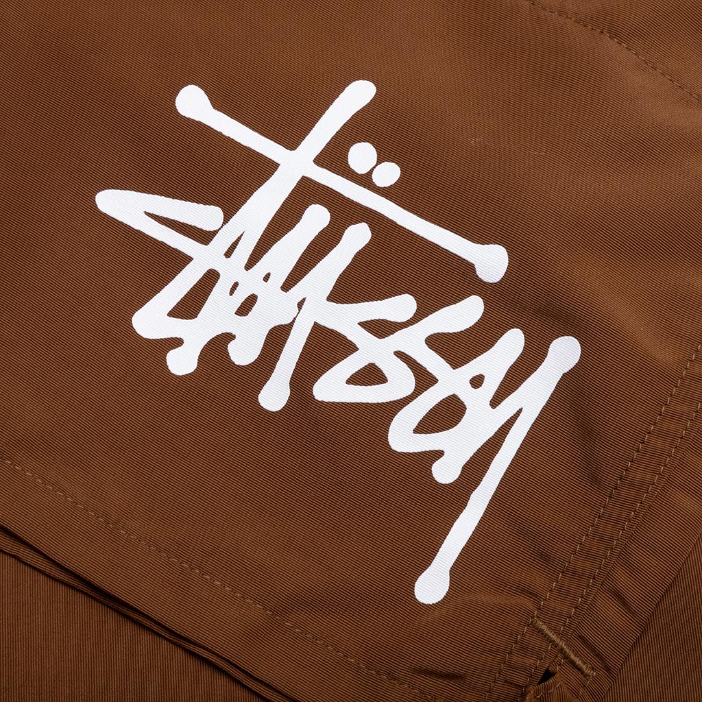 Big Basic Water Short Stussy – Гарантія оригінальності – збільшений вид