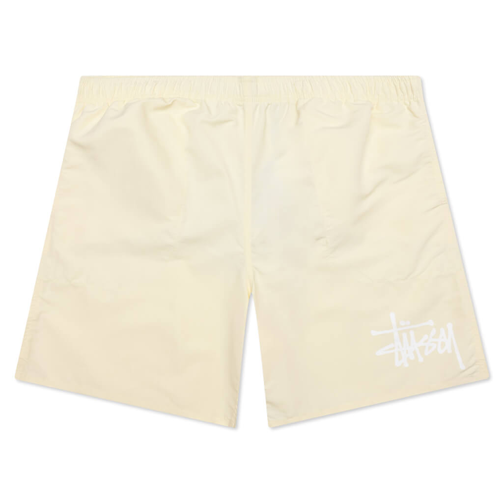 Big Basic Water Short Stussy – Гарантія оригінальності – боковий вид