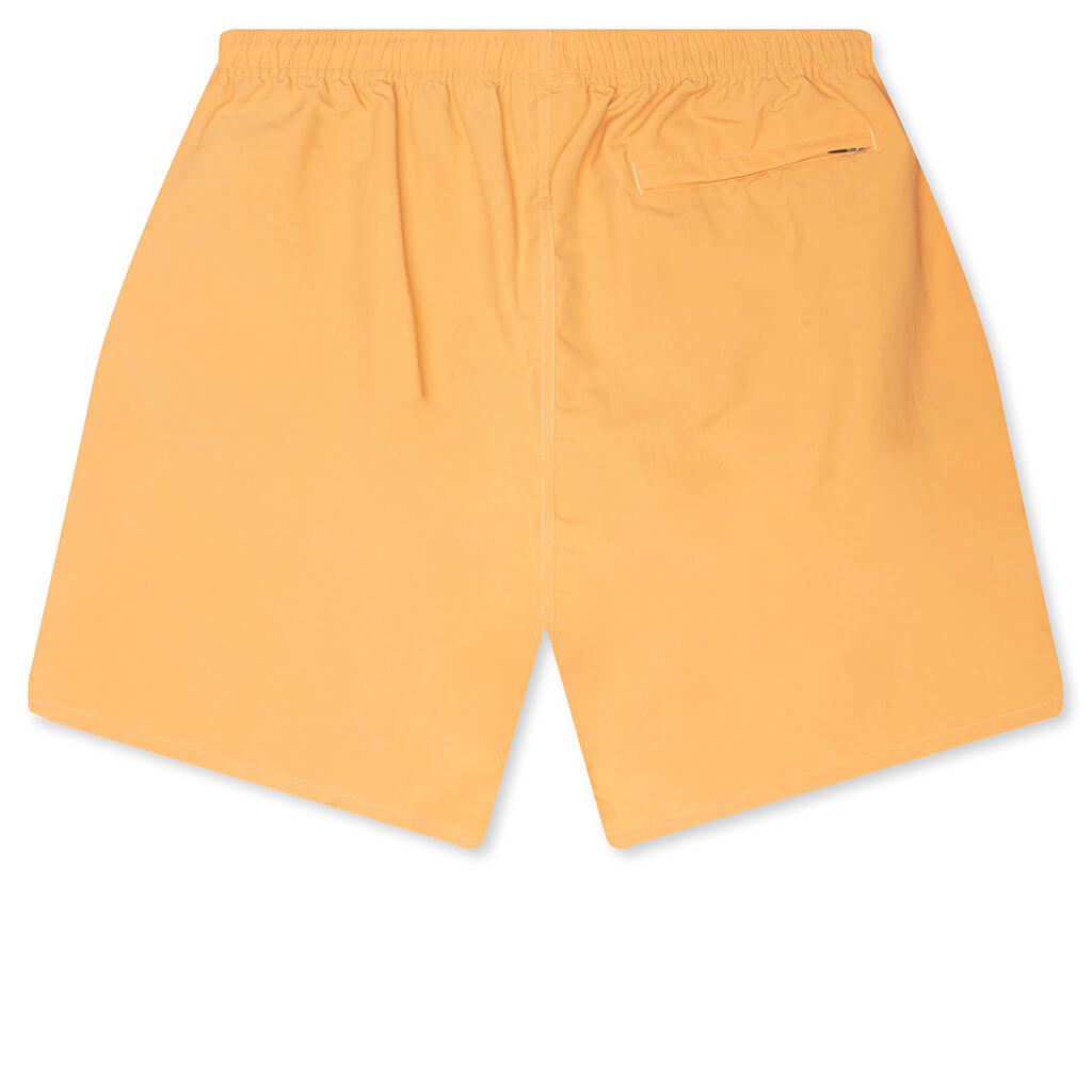 Water Stock Short Stussy – Гарантія оригінальності – вид ззаду