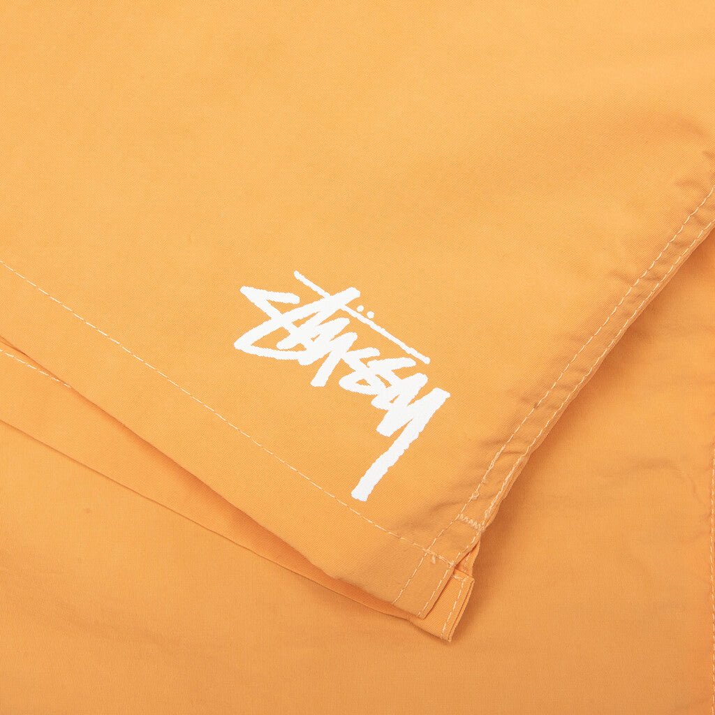 Water Stock Short Stussy – Гарантія оригінальності – детальний вид