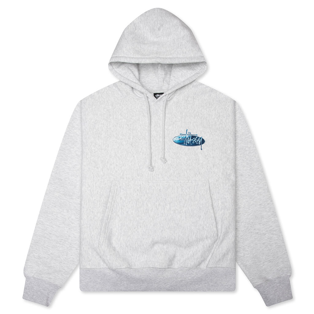 Stussy Knitwear оригінал | Швидка доставка Україна – боковий вид