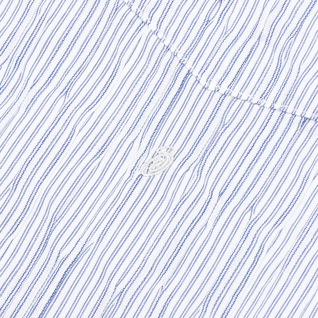 Wavy Striped Shirt Stussy – Гарантія оригінальності – збільшений вид