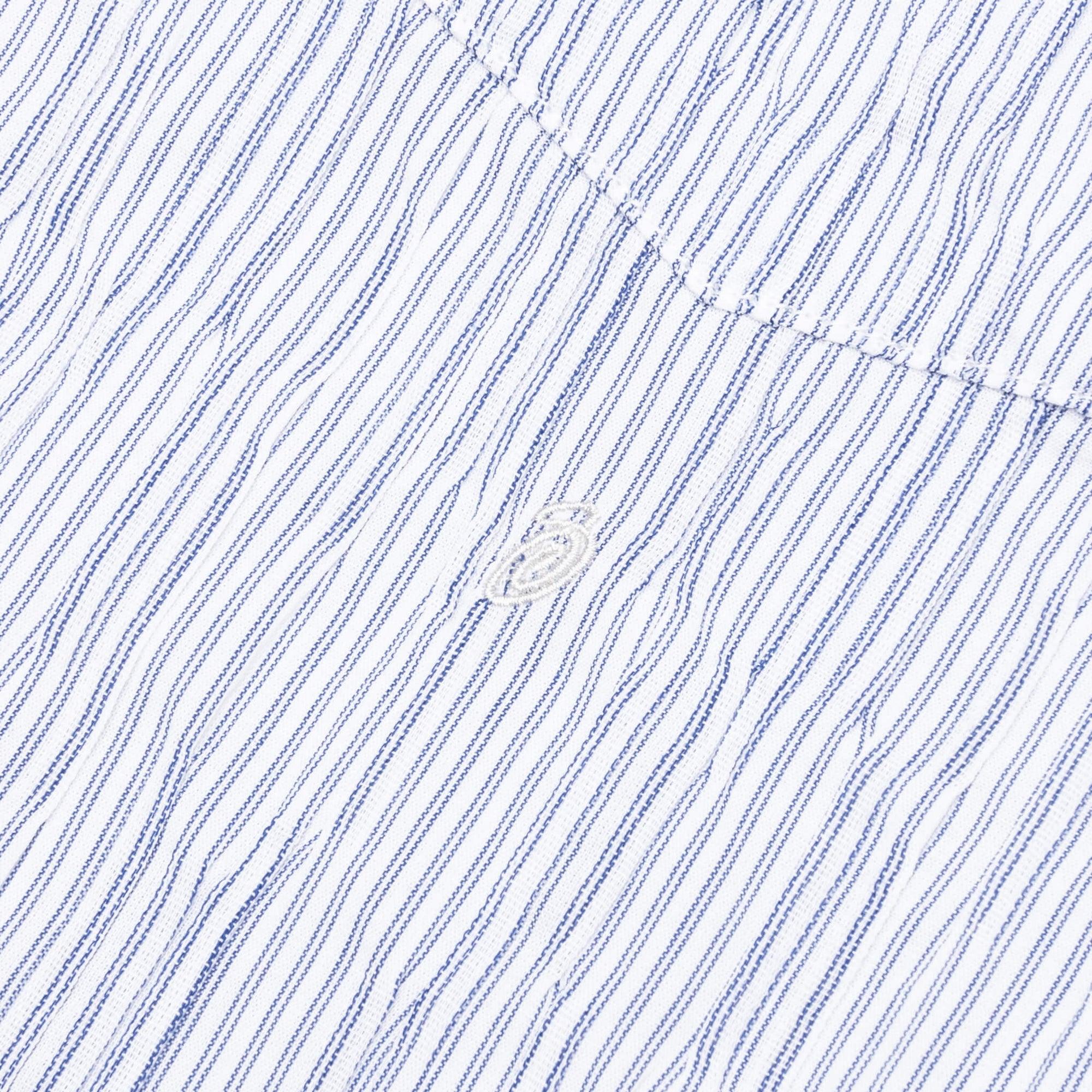 Wavy Striped Shirt Stussy – Гарантія оригінальності – збільшений вид