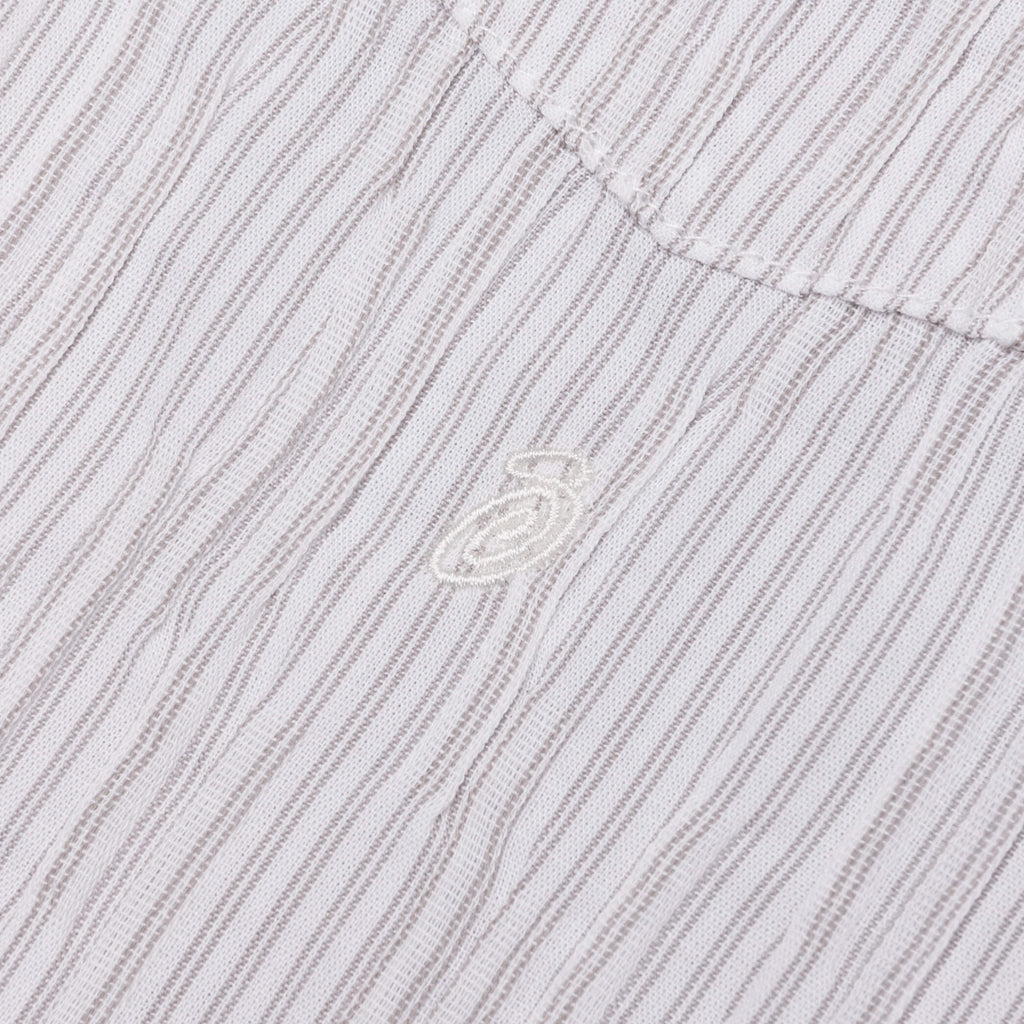 Wavy Striped Shirt Stussy – Гарантія оригінальності – збільшений вид
