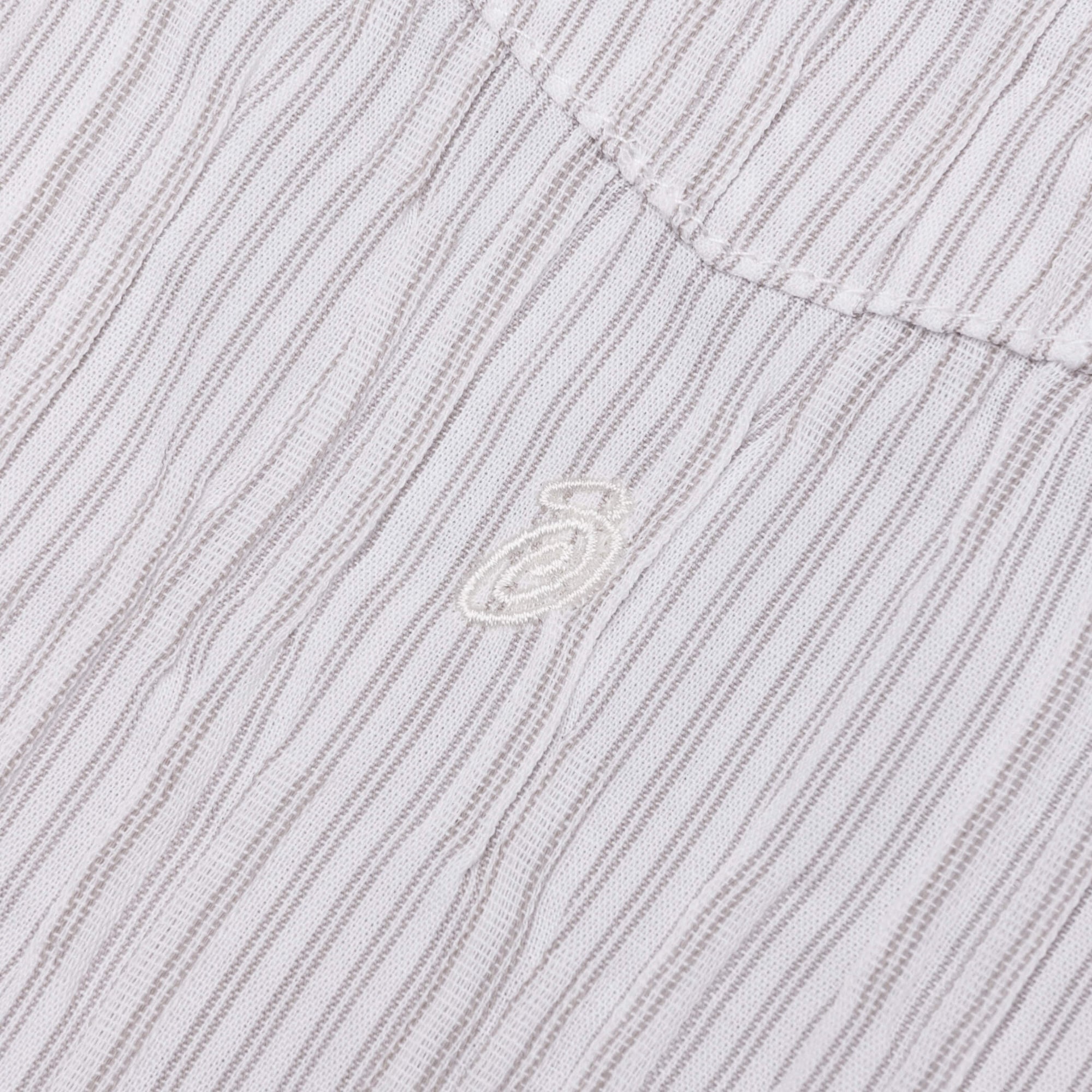 Wavy Striped Shirt Stussy – Гарантія оригінальності – збільшений вид