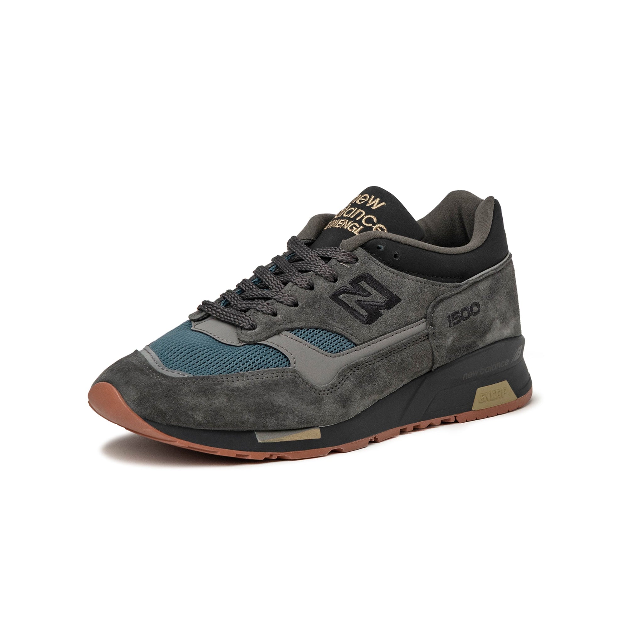 New balance Footwear оригінал | Швидка доставка Україна – вид ззаду