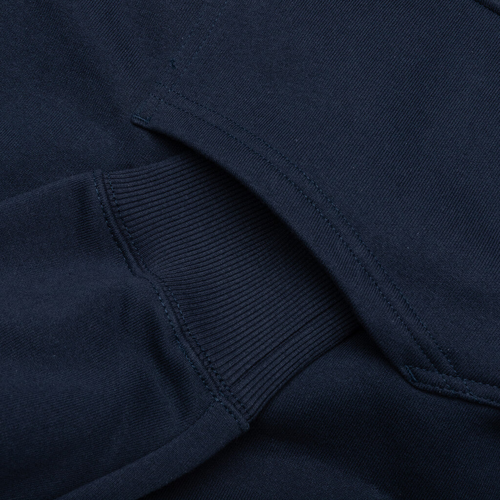 Well Suited Zip Hoodie Stussy – Гарантія оригінальності – збільшений вид