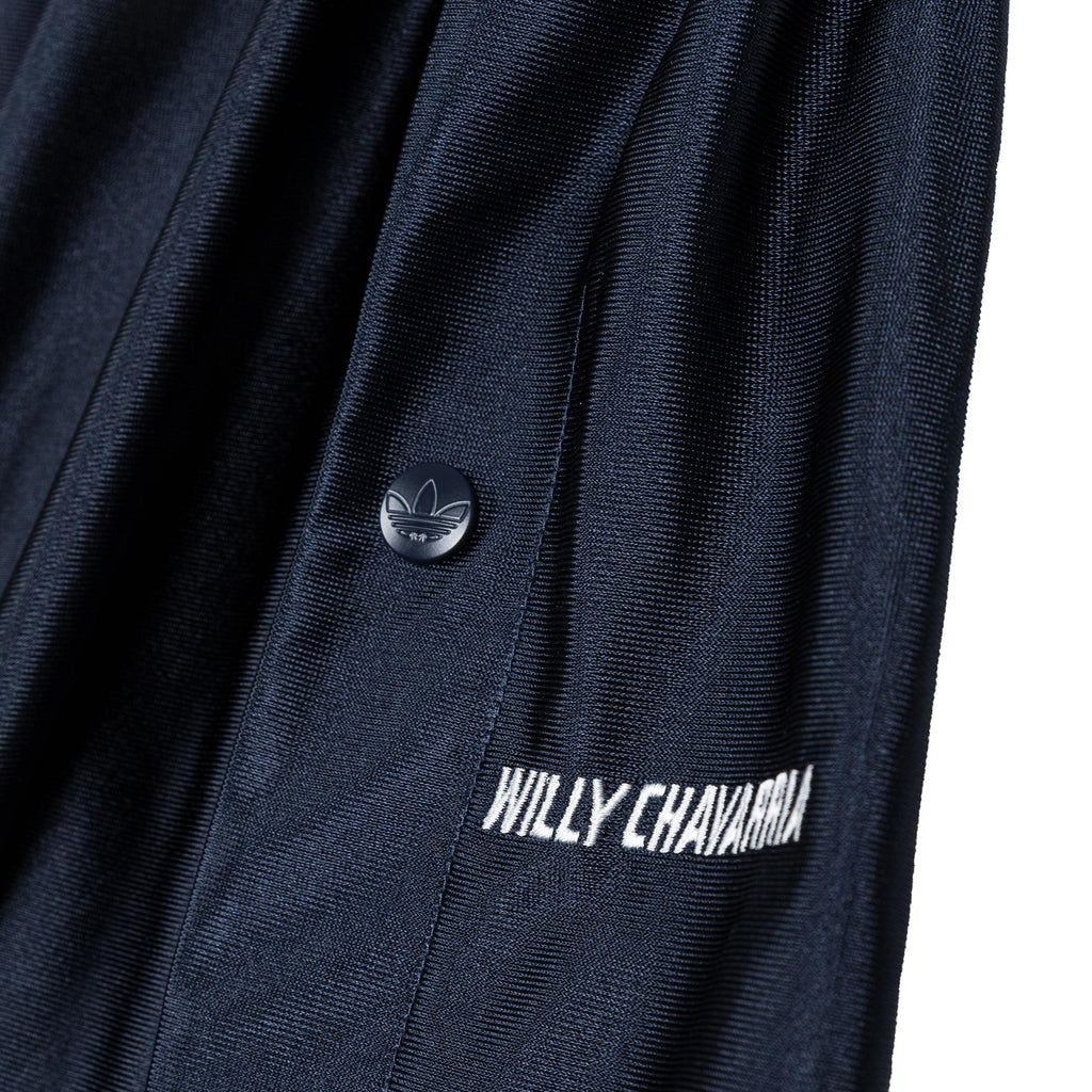 X Willy Chavarria Dazzle Snap Shorts Adidas оригінал – Купити в Україні – збільшений вид