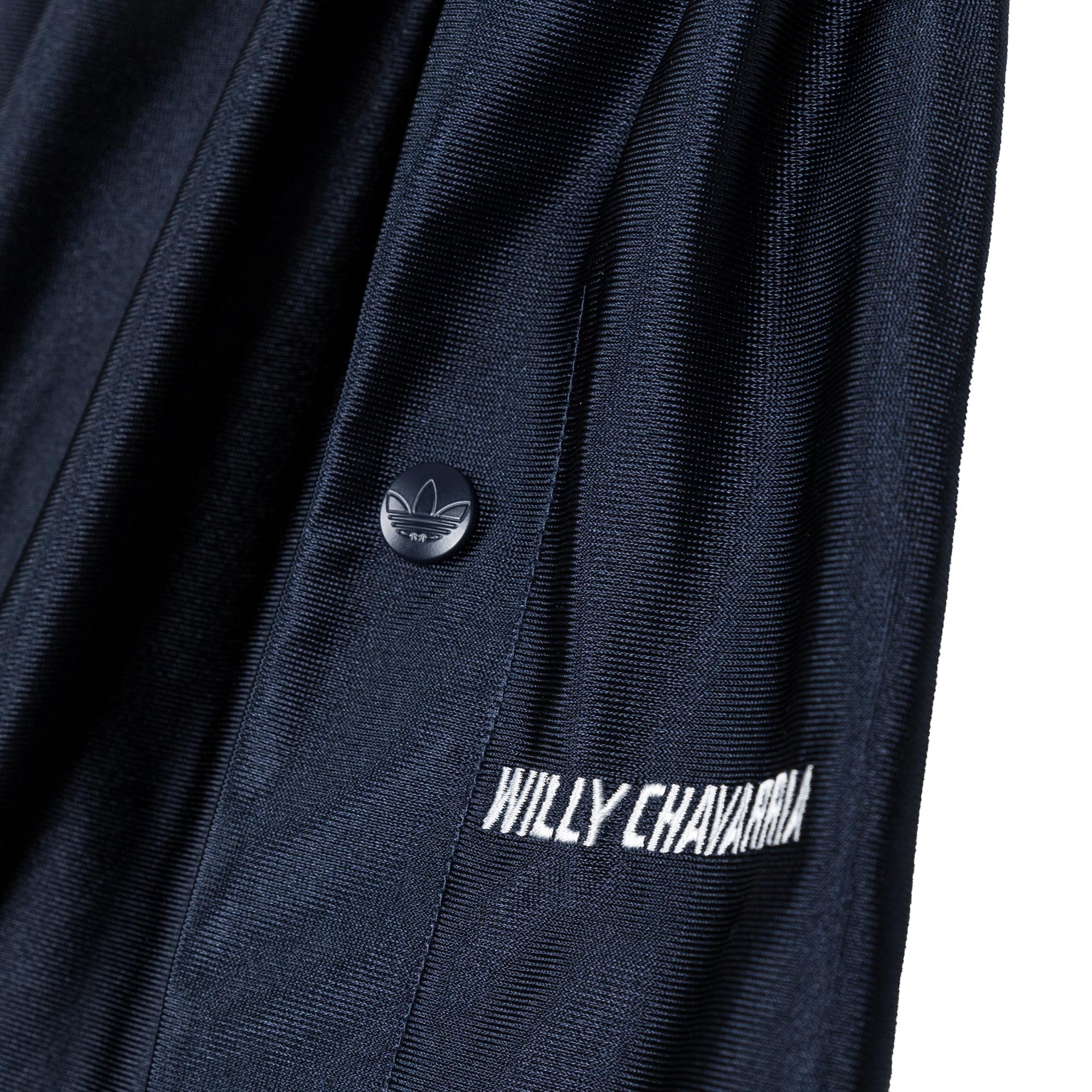 X Willy Chavarria Dazzle Snap Shorts Adidas оригінал – Купити в Україні – збільшений вид - ADIDAS