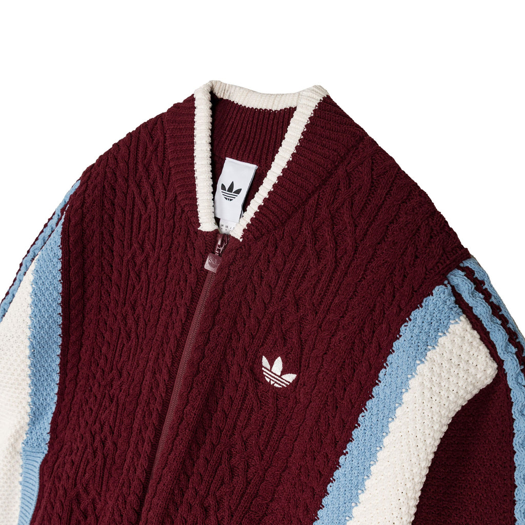 Adidas Knitwear оригінал | Швидка доставка Україна – вид ззаду