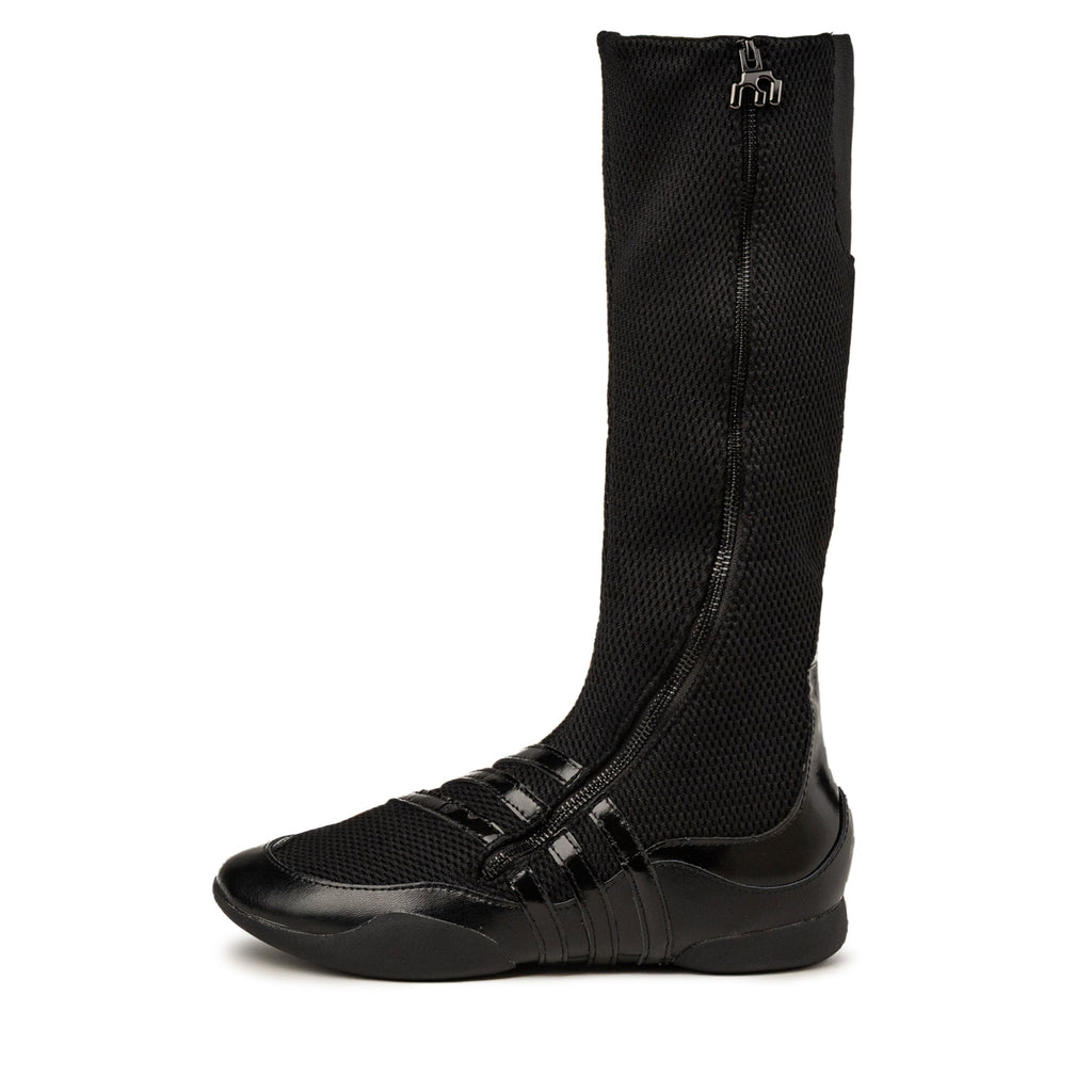 X Miaou Boot Adidas – Гарантія оригінальності – боковий вид