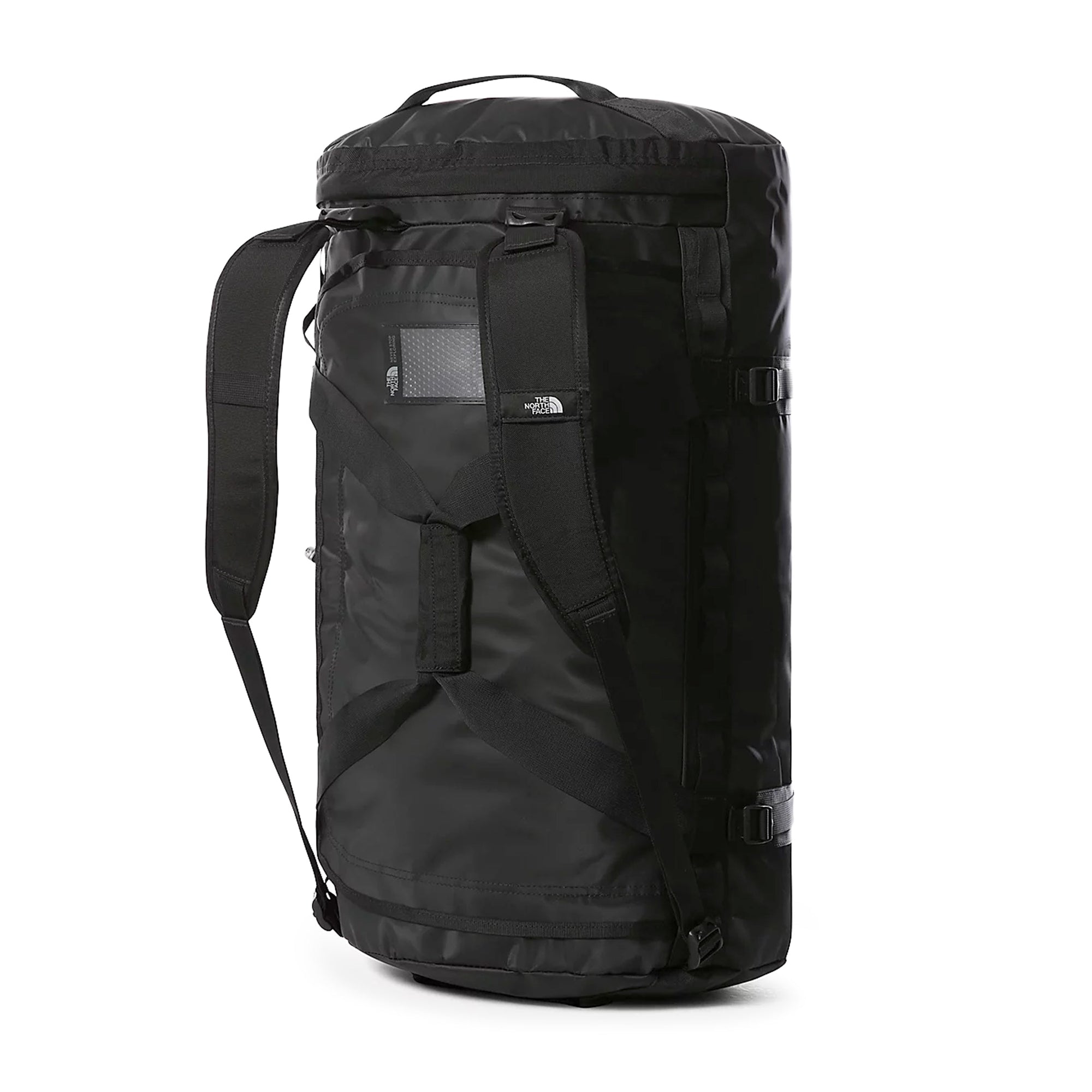 Base Camp Duffel L The north face оригінал – Купити в Україні – вид ззаду