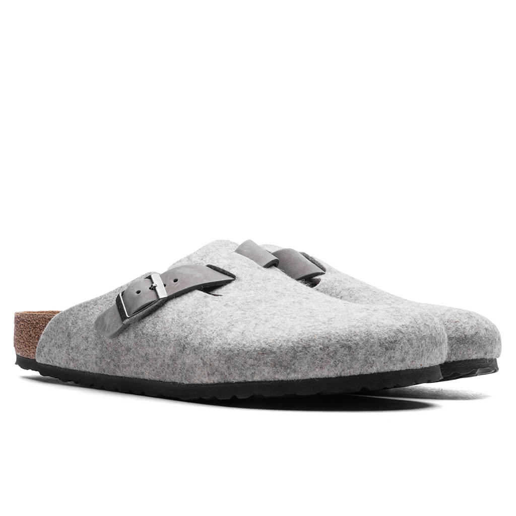 Birkenstock Footwear оригінал | Швидка доставка Україна – вид ззаду - BIRKENSTOCK