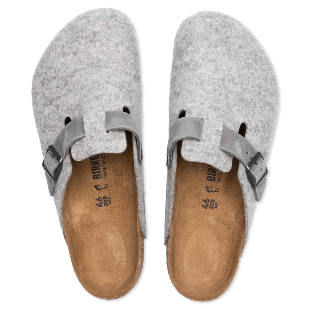 Birkenstock Footwear оригінал | Швидка доставка Україна – збільшений вид - BIRKENSTOCK