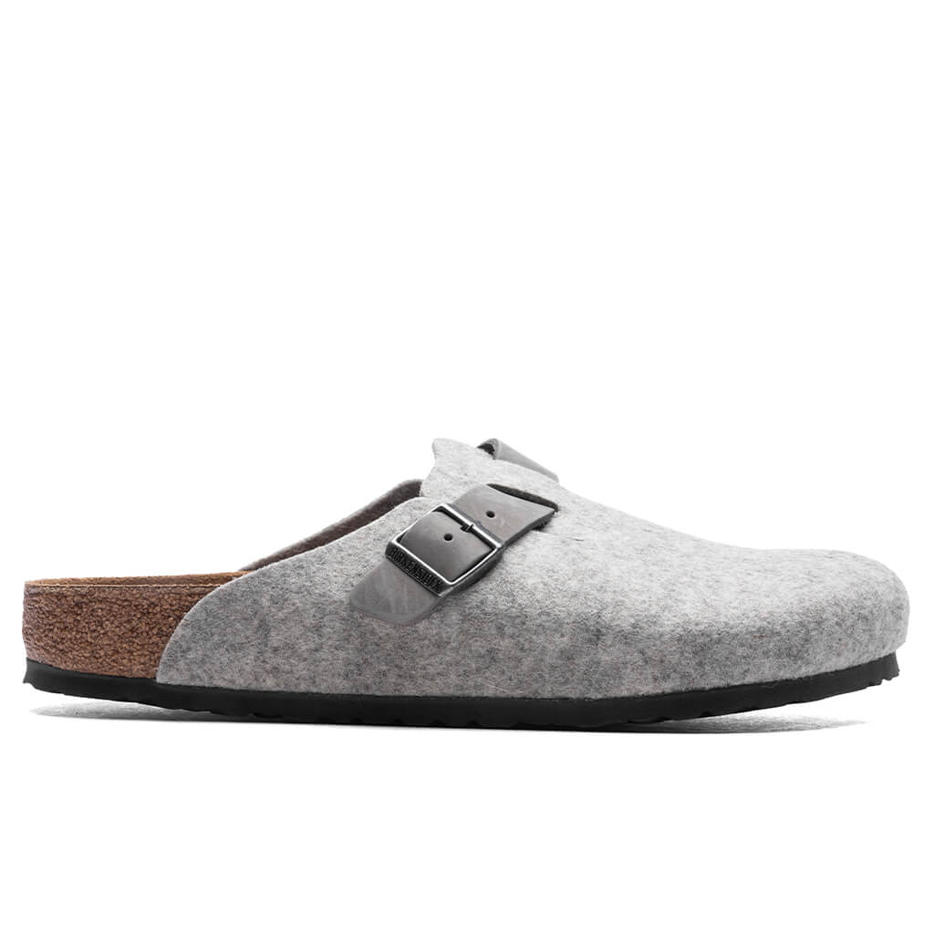 Birkenstock Footwear оригінал | Швидка доставка Україна – боковий вид