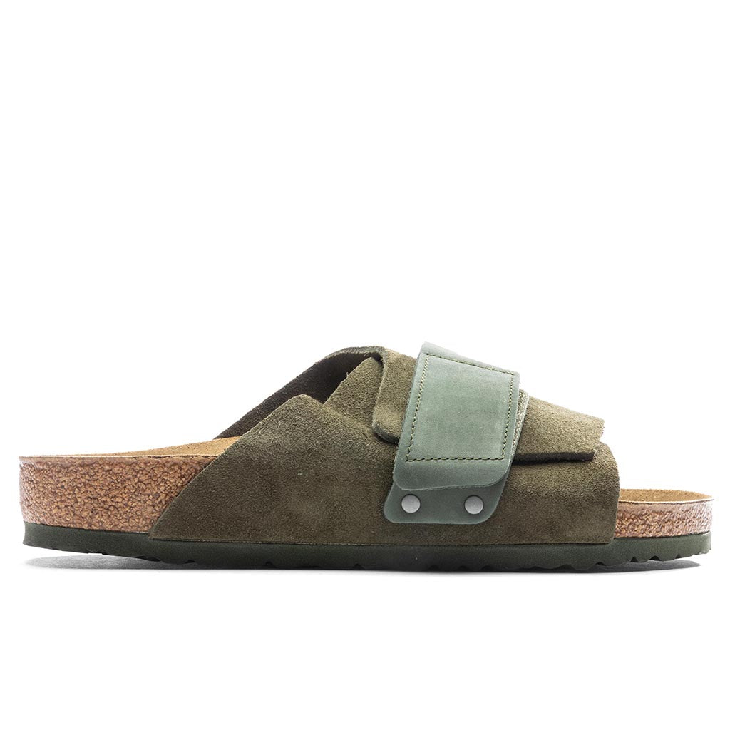 Birkenstock Footwear оригінал | Швидка доставка Україна – боковий вид