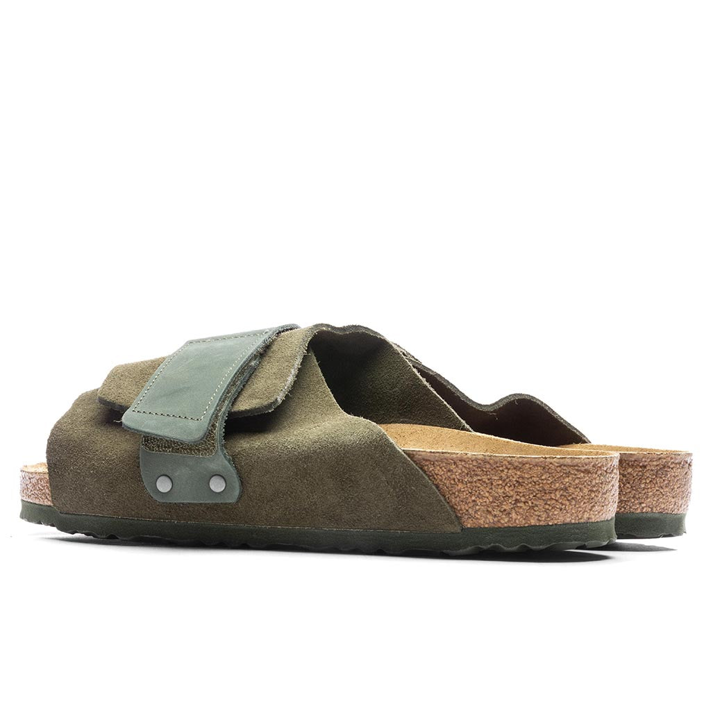 Birkenstock Footwear оригінал | Швидка доставка Україна – детальний вид - BIRKENSTOCK