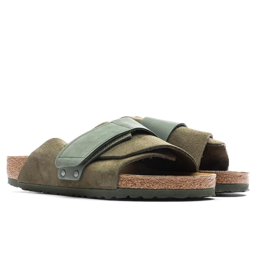 Birkenstock Footwear оригінал | Швидка доставка Україна – вид ззаду