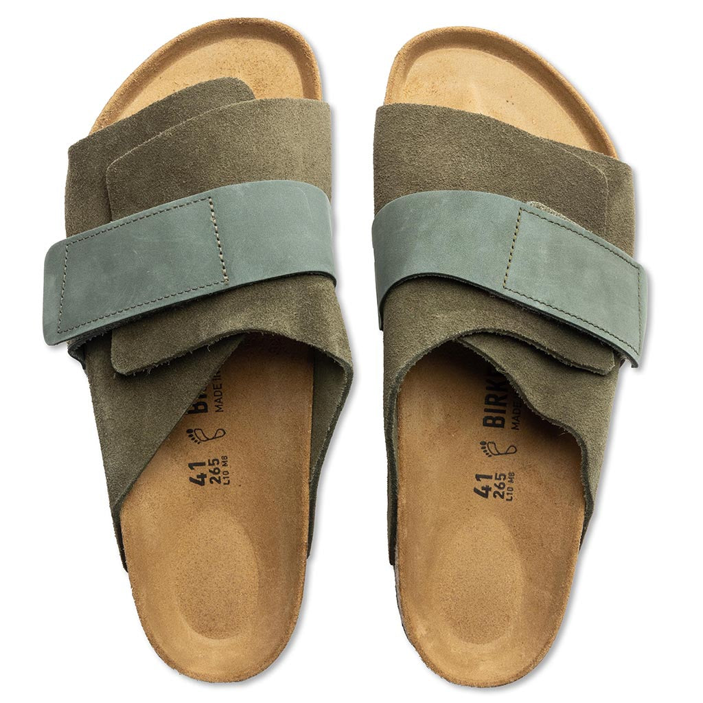 Birkenstock Footwear оригінал | Швидка доставка Україна – збільшений вид - BIRKENSTOCK
